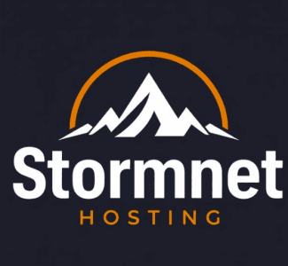 Stormnet Hosting - Status